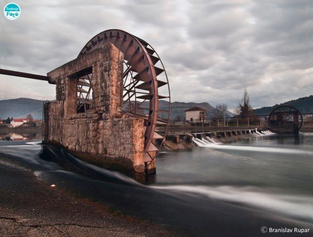 Trebinje info Trebinje foto Dolap Trebisnjica