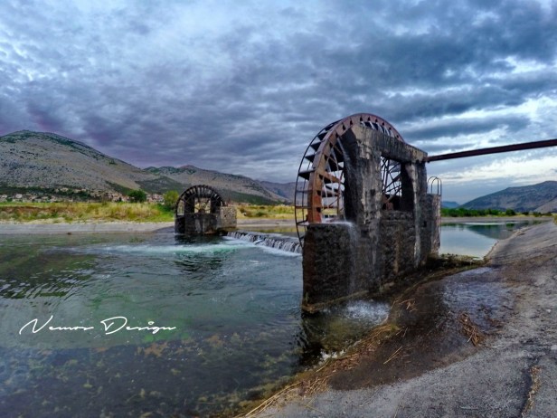 TB info dolapi na Trebisnjici