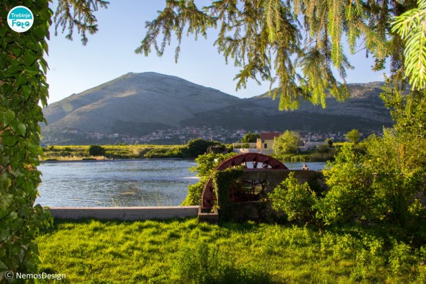 Trebinje info Trebinje foto Dolap Trebisnjica