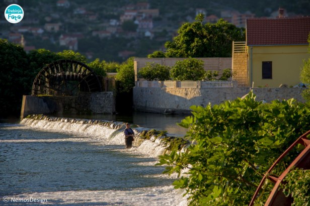 Trebinje info Trebinje foto Dolap Trebisnjica