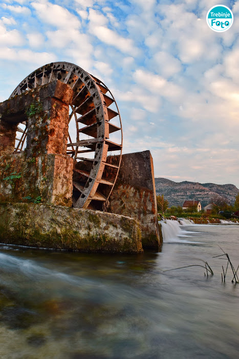 Trebinje info Trebinje foto Dolap Trebisnjica