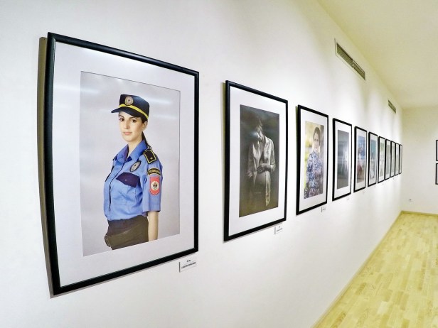 Izložba Hercegovke - Trebinje