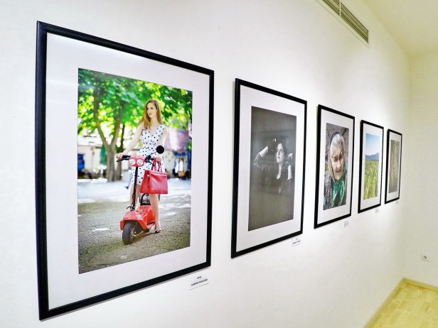 Izložba Hercegovke - Trebinje