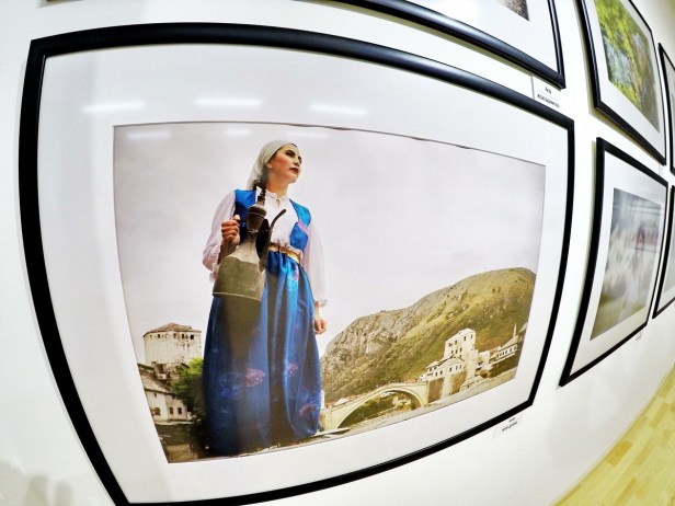 Izložba Hercegovke - Trebinje