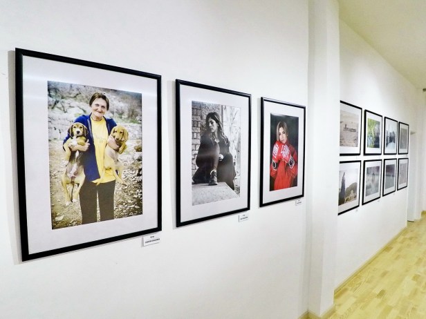 Izložba Hercegovke - Trebinje