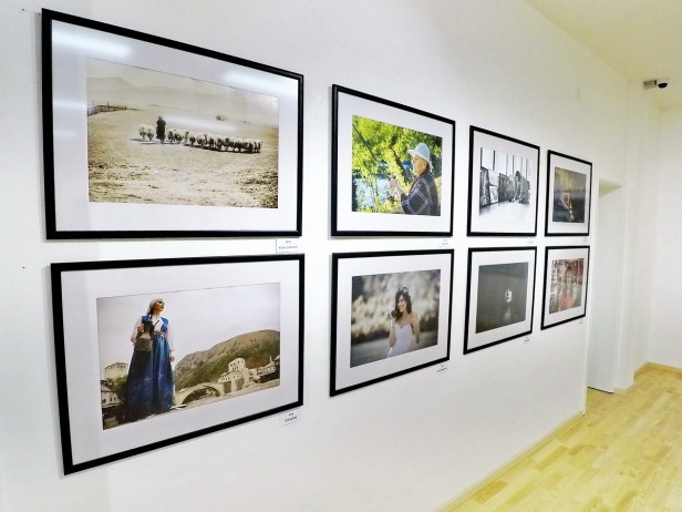 Izložba Hercegovke - Trebinje