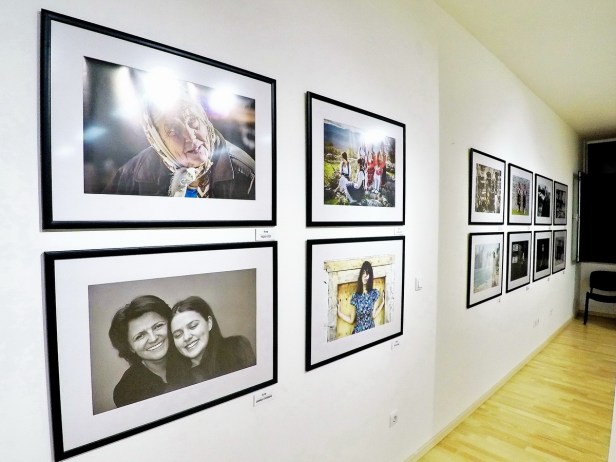 Izložba Hercegovke - Trebinje