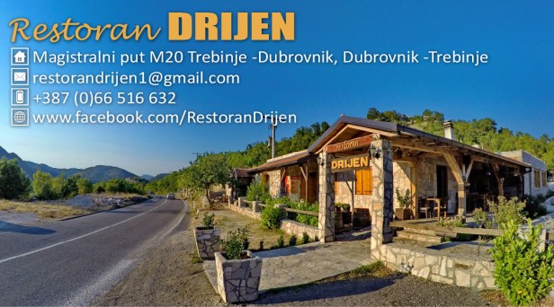 Restoran Drijen vizit karta-01