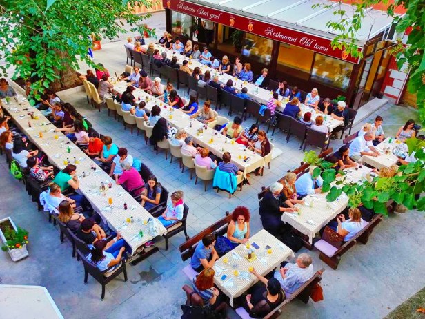 Restoran Tarana plus Trebinje trebinjeinfo