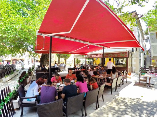Restoran Tarana plus Trebinje