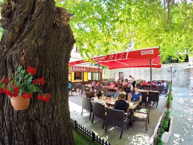 Restoran Tarana plus Trebinje