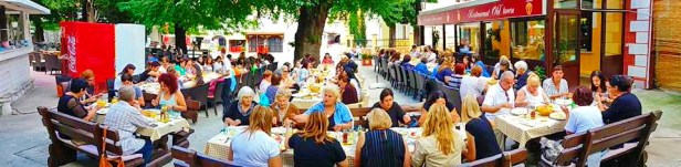 Restoran Tarana plus Trebinje trebinjeinfo