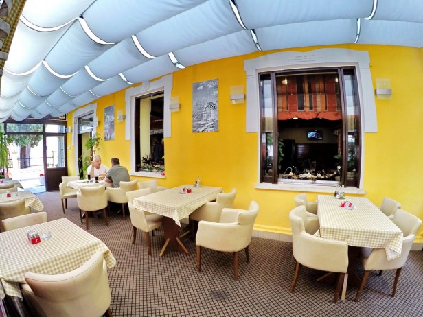 Restoran Tarana plus Trebinje