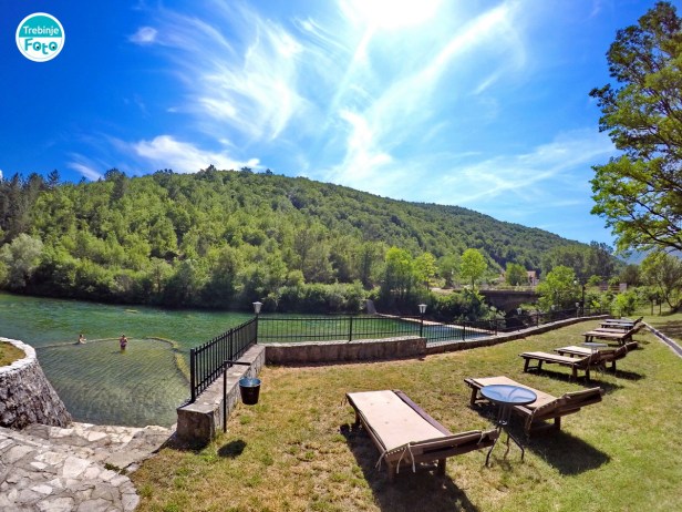 Trebinje Info Jazina Club