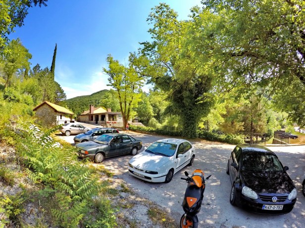 Trebinje Info Jazina Club