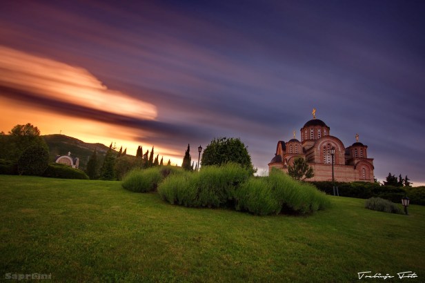 TREBINJE INFO FOTO CRKVINA HERCEGOVAČKA GRAČANICA