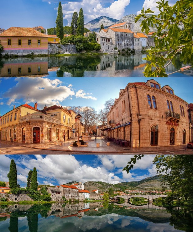 Trebinje info Trebinje Foto