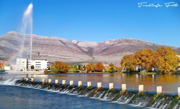 trebinje info