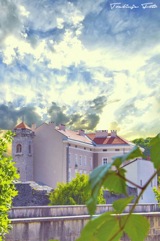 TREBINJE INFO FOTO