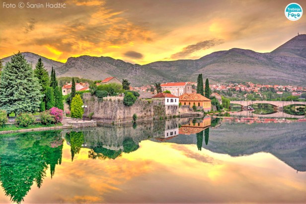 Trebinje info foto