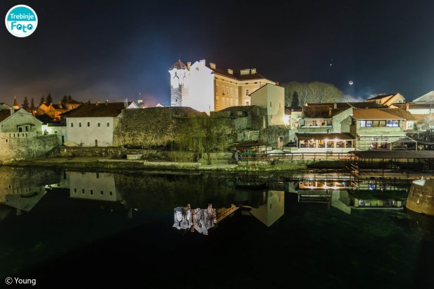 Trebinje info i foto