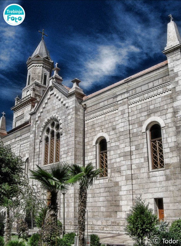 Trebinje info i foto