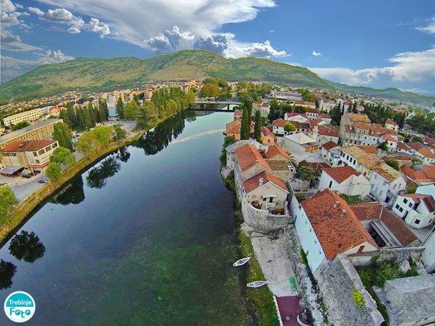 Trebinje info i foto