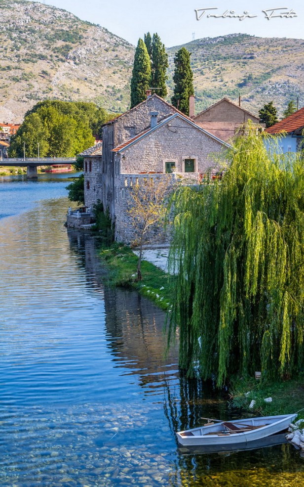 Trebinje info Trebinje foto informacije fotografije #Trebinje #Trebisnjica