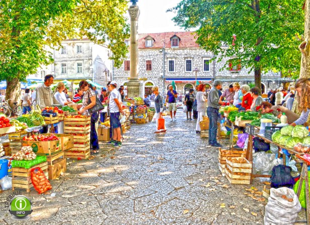 TREBINJE INFO AGRO ONLINE PIJACA ZELENA PIJACA TREBINJE
