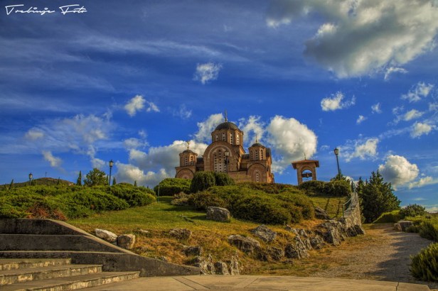 #trebinje #trebinjeinfo #most #crkvina