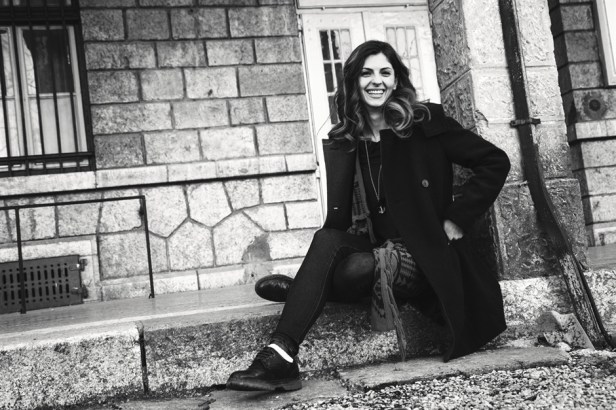 Intervju sa našom talentovanom glumicom-Marija Pikić-Trebinje