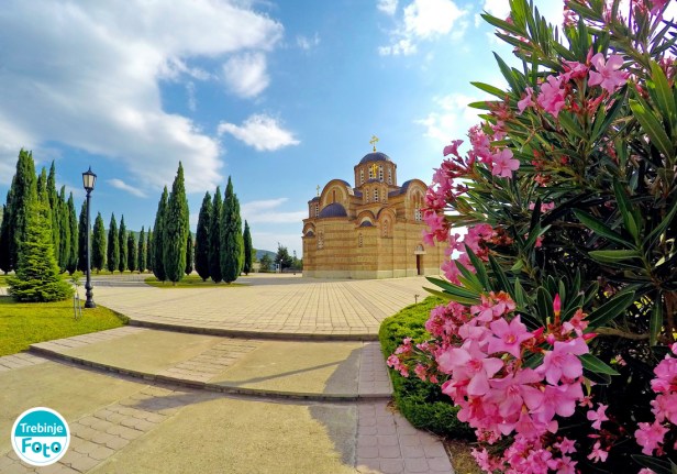 Trebinje info Crkvina