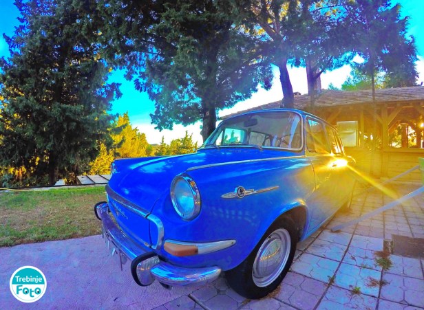 Trebinje info Crkvina