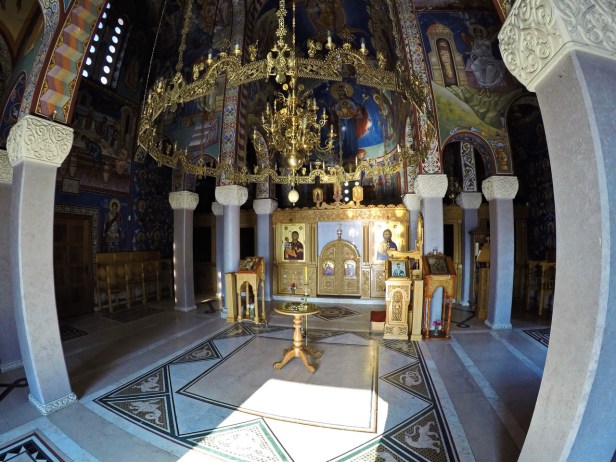 TREBINJE INFO FOTO CRKVINA HERCEGOVACKA GRACANICA