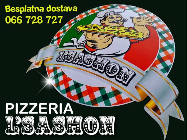 picerija l sashon trebinje