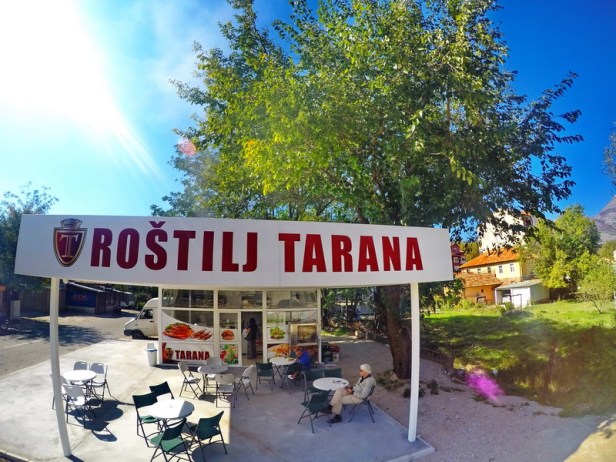 trebinjeinfo gril rostilj tarana trebinje