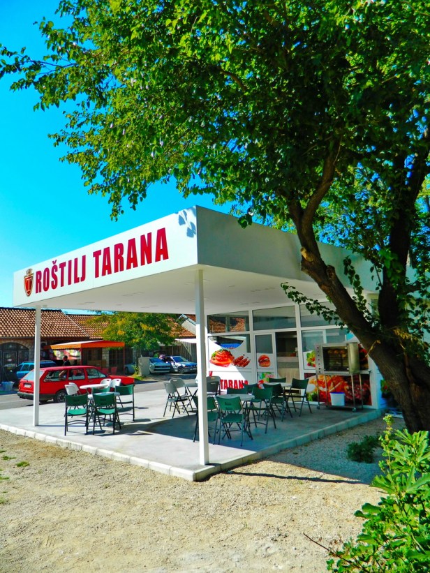 trebinjeinfo gril rostilj tarana trebinje