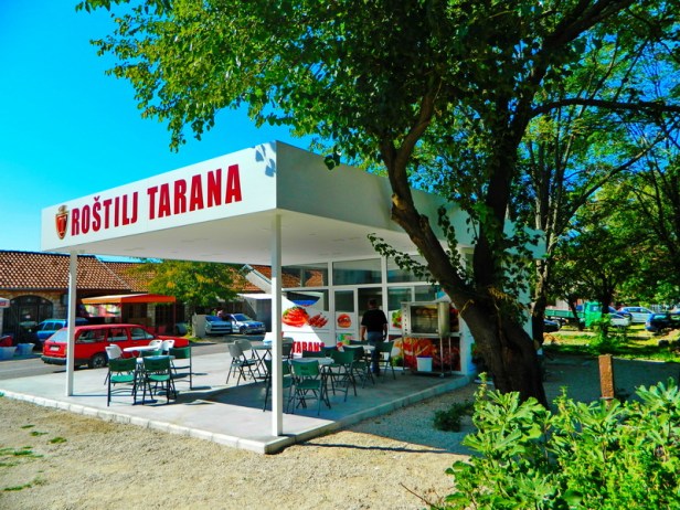 trebinjeinfo gril rostilj tarana trebinje