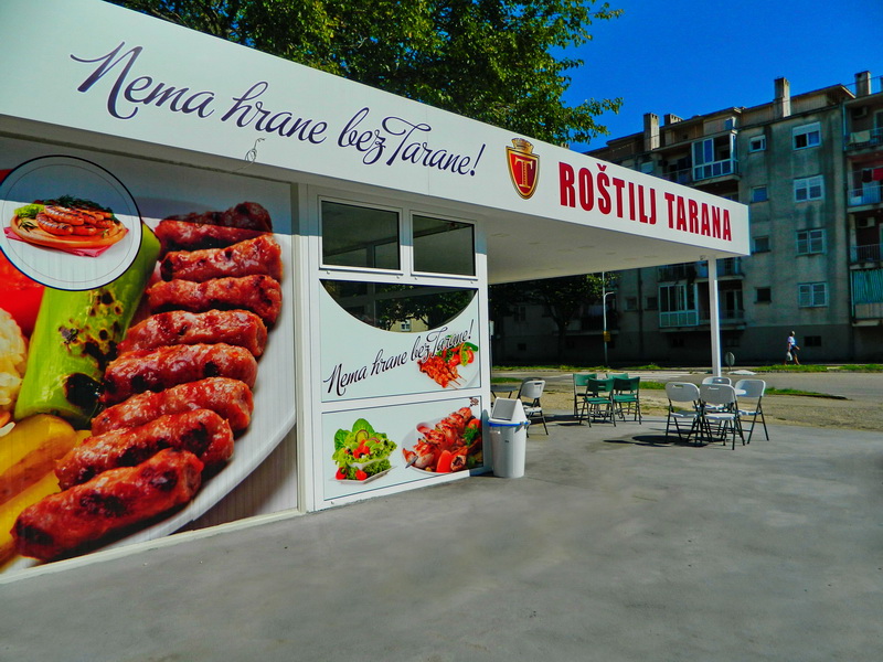 trebinjeinfo gril rostilj tarana trebinje