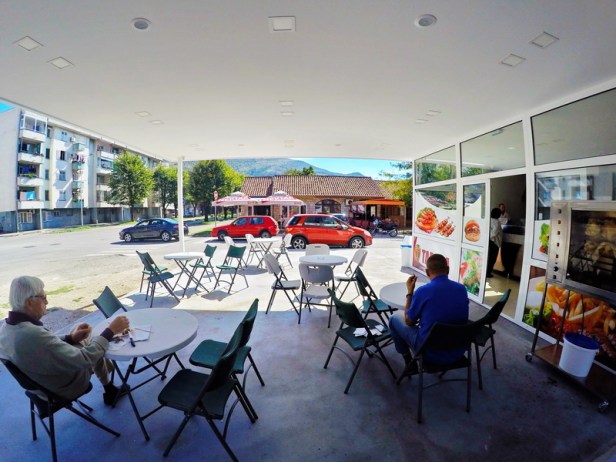 trebinjeinfo gril rostilj tarana trebinje