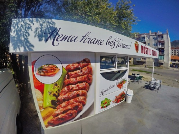 trebinjeinfo gril rostilj tarana trebinje