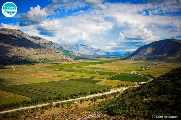Trebinje info i foto