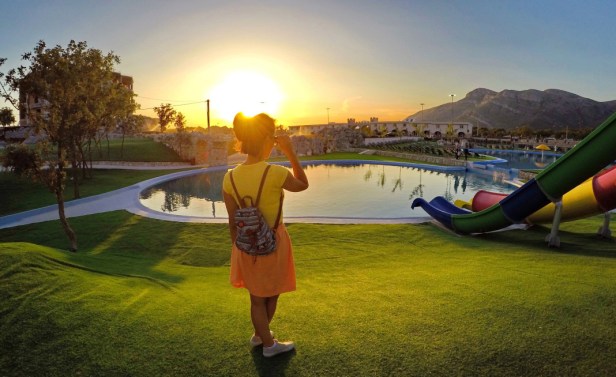 Grad Sunca Trebinje info