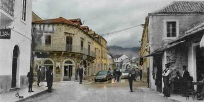 foto vremeplov trebinje info Ninosav Ilić