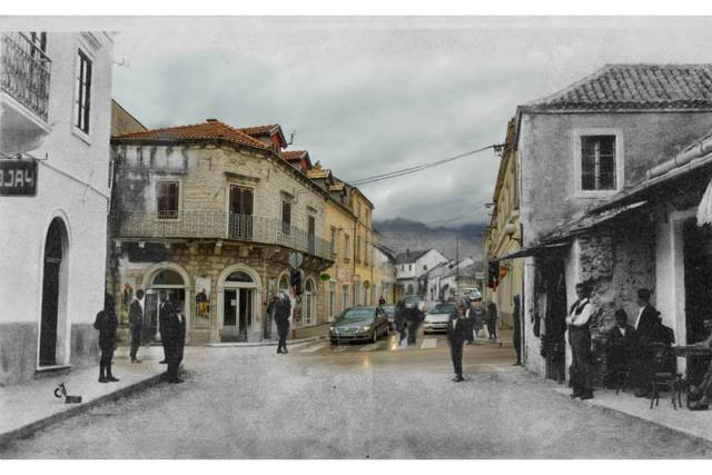 foto vremeplov trebinje info Ninosav Ilić
