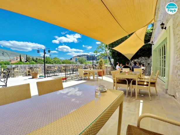 HEDONIJA Trebinje info