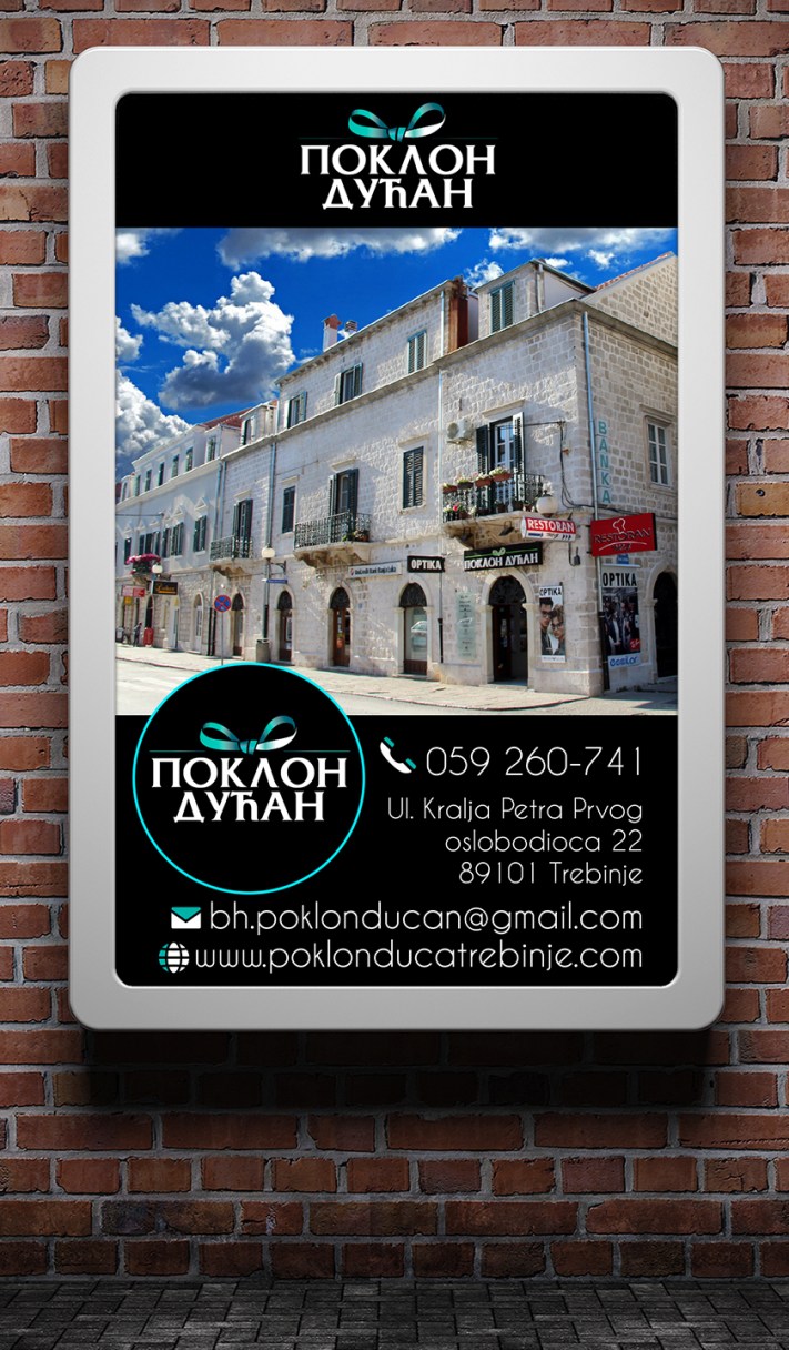 Trebinje-info-bilbord