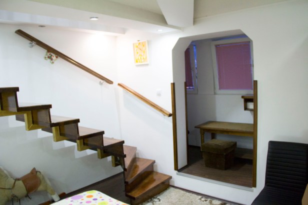 Mila apartmani Trebinje 2