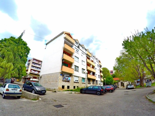 Mila Apartmani Trebinje