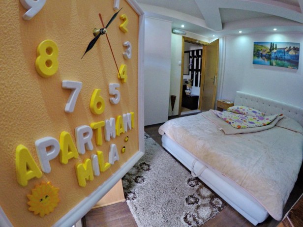 Mila Apartmani Trebinje